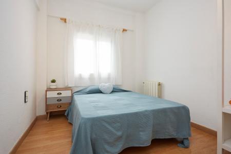 Pis en Lloguer a Barcelona Sant Dalmir - Santa Rosalia (min 6 Meses)