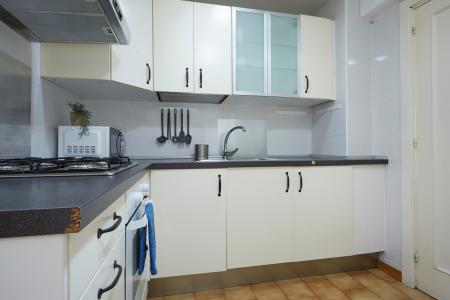 Pis en Lloguer a Barcelona Sant Dalmir - Santa Rosalia (min 6 Meses)