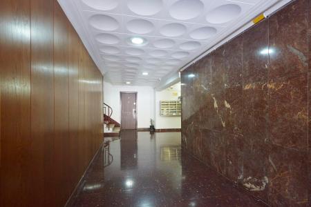 Pis en Lloguer a Barcelona Sant Dalmir - Santa Rosalia (min 6 Meses)