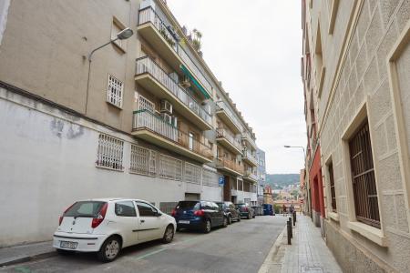 Pis en Lloguer a Barcelona Sant Dalmir - Santa Rosalia (min 6 Meses)