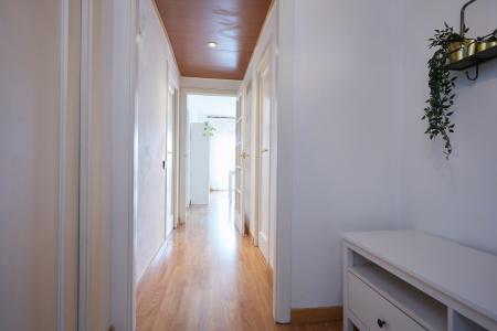 Pis en Lloguer a Barcelona Sant Dalmir - Santa Rosalia (min 6 Meses)