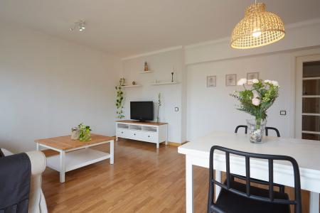 Pis en Lloguer a Barcelona Sant Dalmir - Santa Rosalia (min 6 Meses)