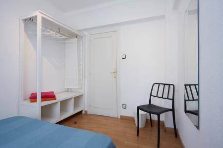 Pis en Lloguer a Barcelona Sant Dalmir - Santa Rosalia (min 6 Meses)