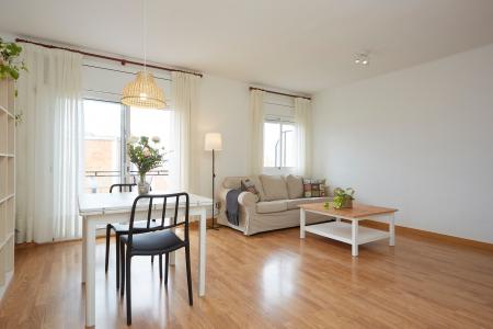 Pis en Lloguer a Barcelona Sant Dalmir - Santa Rosalia (min 6 Meses)