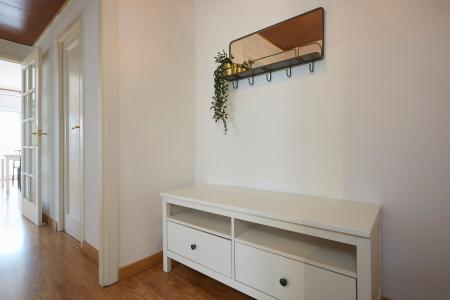 Pis en Lloguer a Barcelona Sant Dalmir - Santa Rosalia (min 6 Meses)