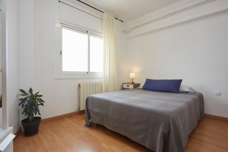 Pis en Lloguer a Barcelona Sant Dalmir - Santa Rosalia (min 6 Meses)