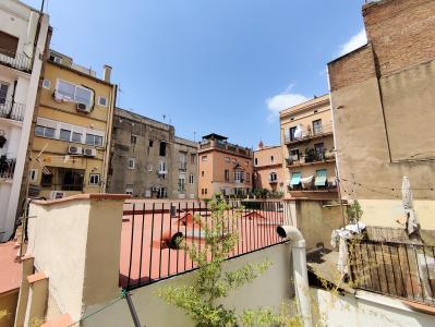 Appartamento in Affitto a Barcelona Mònec - Passatge Sert