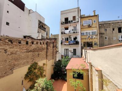 Appartamento in Affitto a Barcelona Mònec - Passatge Sert