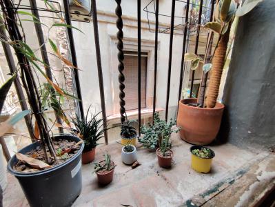 Appartamento in Affitto a Barcelona Mònec - Passatge Sert