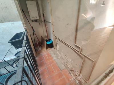 Appartamento in Affitto a Barcelona Mònec - Passatge Sert