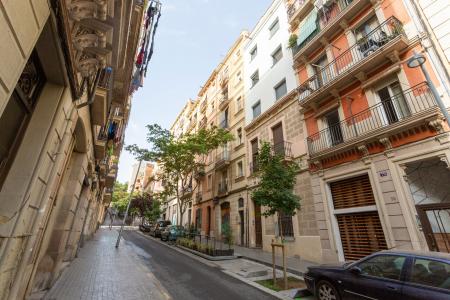 Pis en Lloguer a Barcelona Roser - Magalhaes