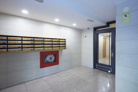 Apartamento en alquiler temporal de 4 habitaciones en Sant Martí