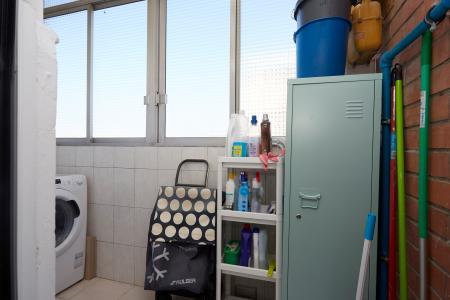 Apartamento en alquiler temporal de 4 habitaciones en Sant Martí