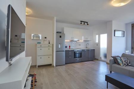 Apartamento en alquiler temporal de 4 habitaciones en Sant Martí