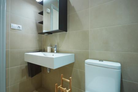 Apartamento en alquiler temporal de 4 habitaciones en Sant Martí