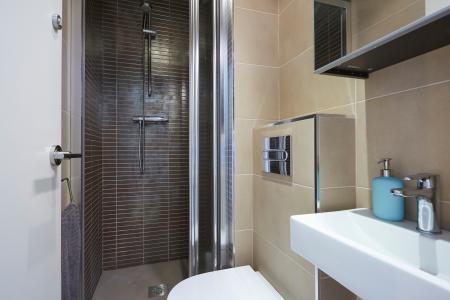 Apartamento en alquiler temporal de 4 habitaciones en Sant Martí