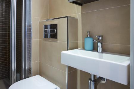 Apartamento en alquiler temporal de 4 habitaciones en Sant Martí