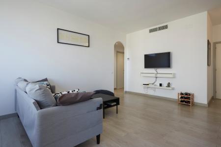 Apartamento en alquiler temporal de 4 habitaciones en Sant Martí