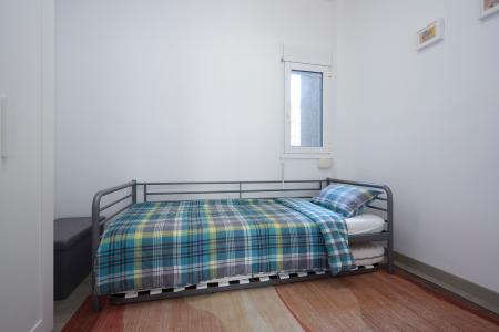 Apartamento en alquiler temporal de 4 habitaciones en Sant Martí