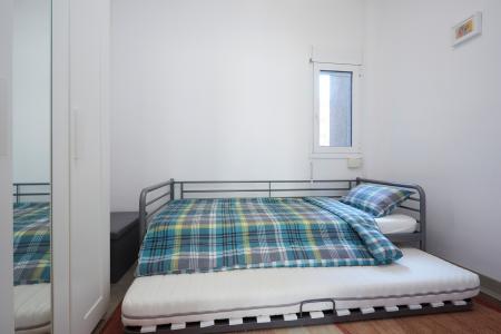 Apartamento en alquiler temporal de 4 habitaciones en Sant Martí