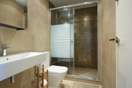 Apartamento en alquiler temporal de 4 habitaciones en Sant Martí