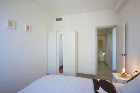 Apartamento en alquiler temporal de 4 habitaciones en Sant Martí