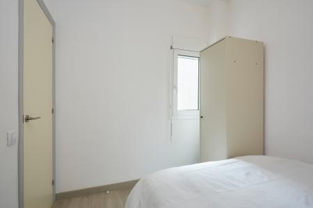 Apartamento en alquiler temporal de 4 habitaciones en Sant Martí