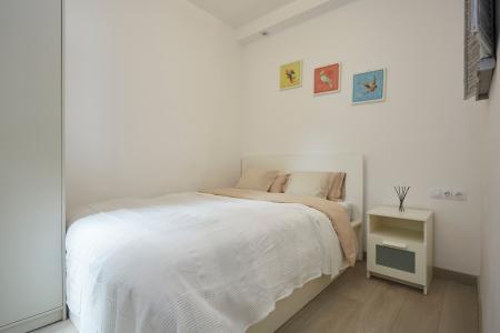 Apartamento en alquiler temporal de 4 habitaciones en Sant Martí