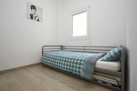 Apartamento en alquiler temporal de 4 habitaciones en Sant Martí