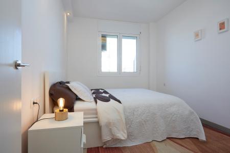 Apartamento en alquiler temporal de 4 habitaciones en Sant Martí