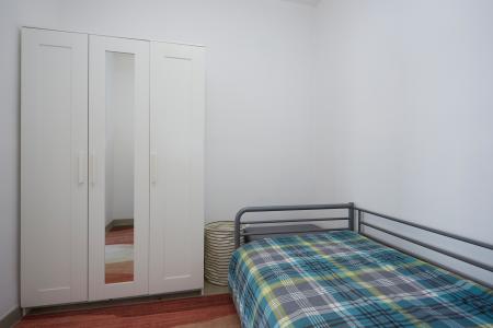 Apartamento en alquiler temporal de 4 habitaciones en Sant Martí