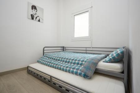 Apartamento en alquiler temporal de 4 habitaciones en Sant Martí