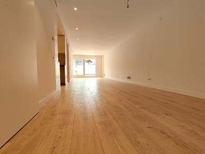 Piso reformado con 2 habitaciones