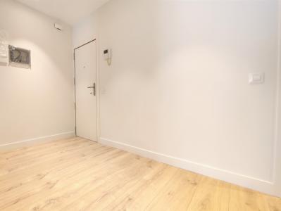 Piso reformado con 2 habitaciones