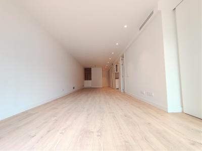 Piso reformado con 2 habitaciones
