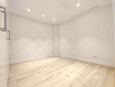 Piso reformado con 2 habitaciones