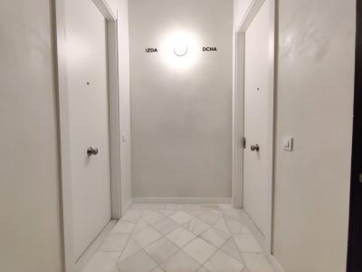 Piso de obra nueva en el centro de Barcelona para alquiler 