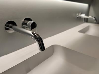 Piso de obra nueva en el centro de Barcelona para alquiler 