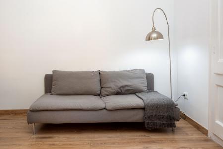 Appartement te huur in Barcelona Tapioles - Elkano