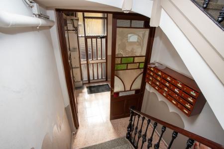 Appartement te huur in Barcelona Tapioles - Elkano