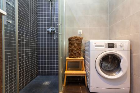 Appartement te huur in Barcelona Tapioles - Elkano