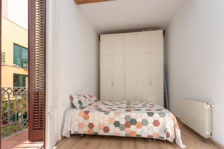 Appartement te huur in Barcelona Tapioles - Elkano