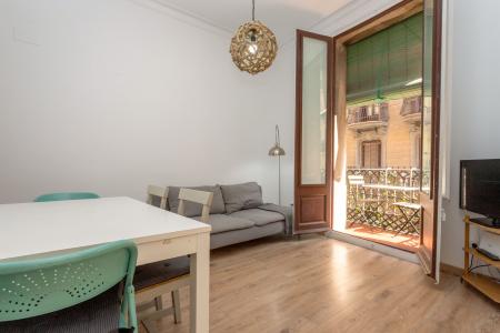 Appartement te huur in Barcelona Tapioles - Elkano