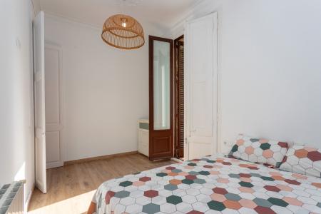 Appartement te huur in Barcelona Tapioles - Elkano