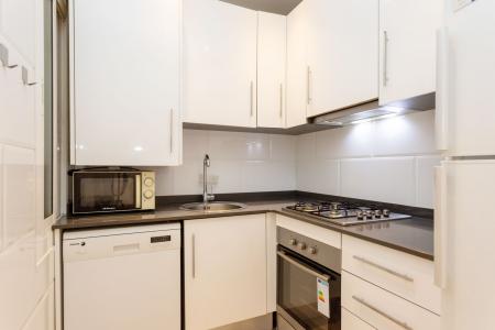 Appartement te huur in Barcelona Tapioles - Elkano