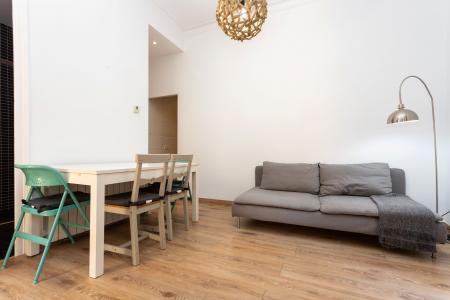 Appartement te huur in Barcelona Tapioles - Elkano