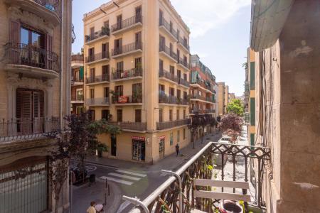 Appartement te huur in Barcelona Tapioles - Elkano