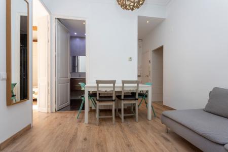 Appartement te huur in Barcelona Tapioles - Elkano