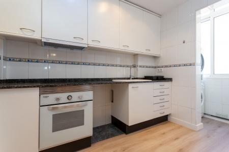 Appartamento in Affitto a Barcelona Ballester - Lesseps