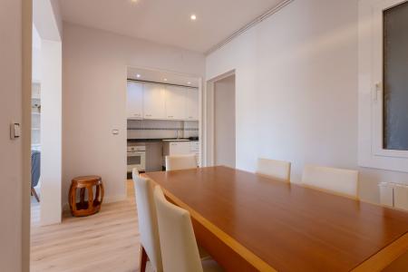 Appartamento in Affitto a Barcelona Ballester - Lesseps